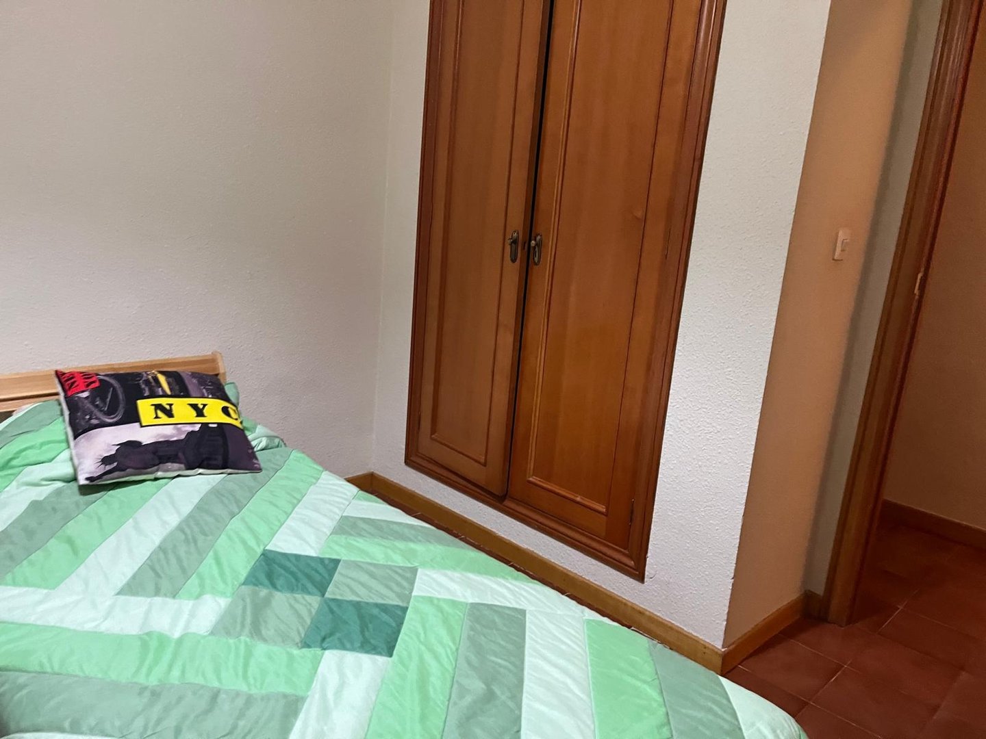 Pis de 123 m² a Almansa