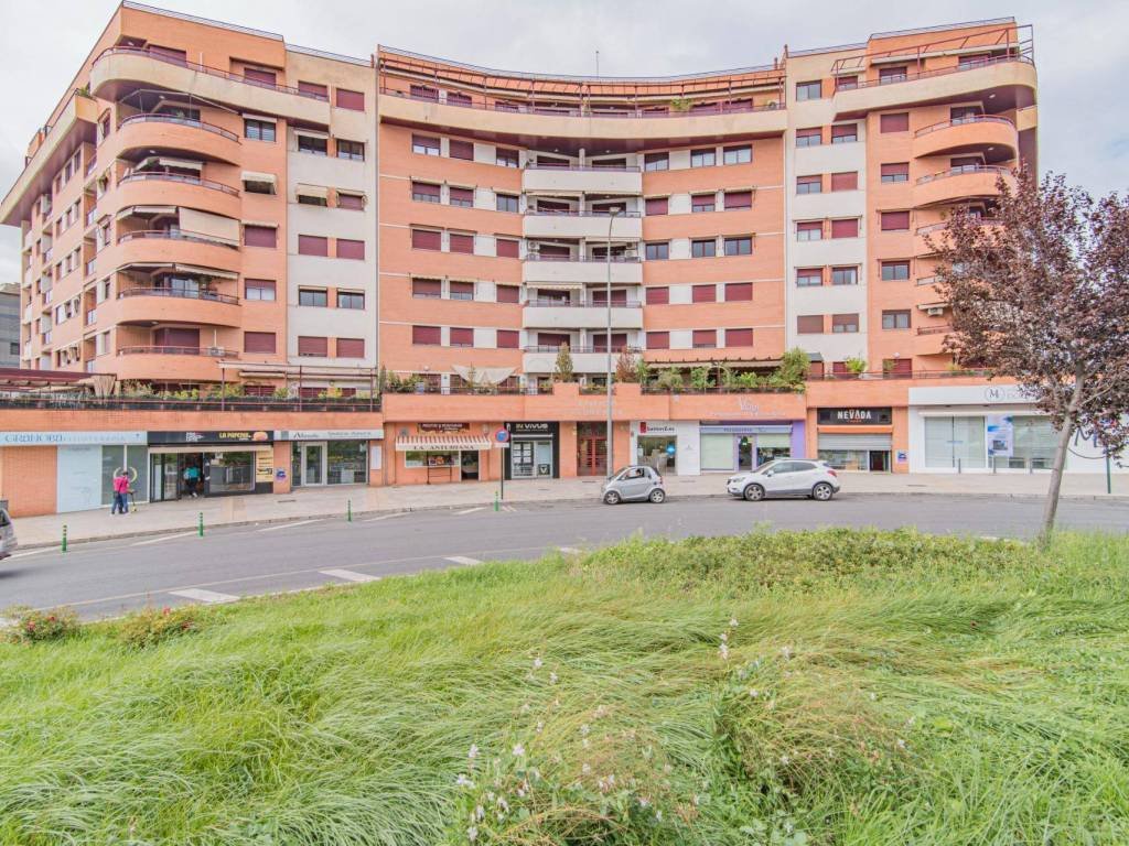 Piso de 101 m² en Granada