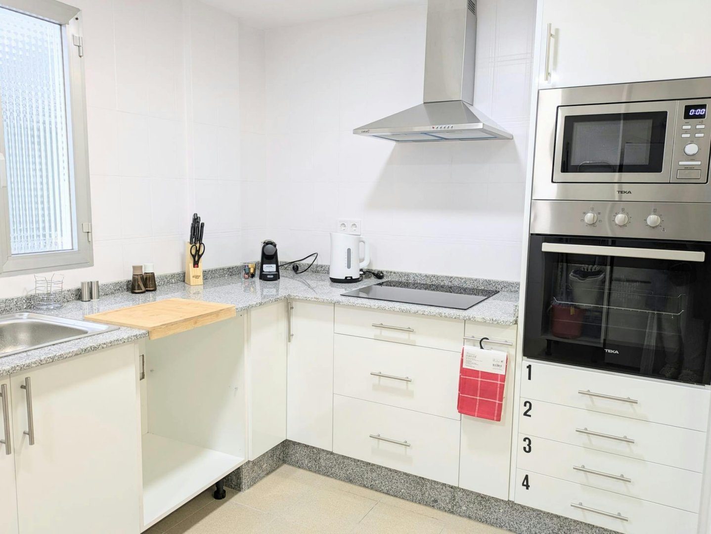 Habitació de lloguer, València