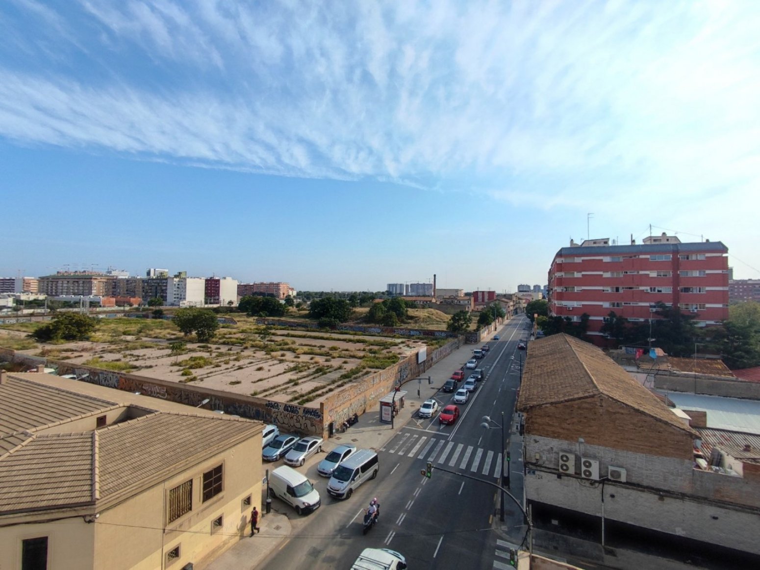 Pis de 146 m² a València