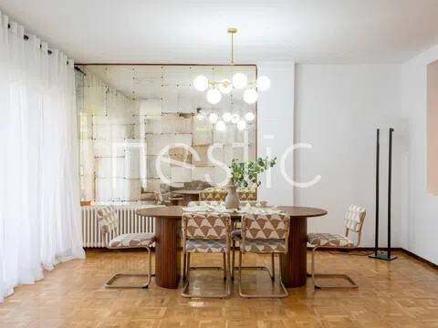 Piso de 195 m² en Madrid