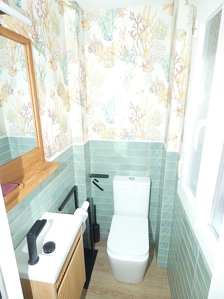 Habitació de lloguer, Barakaldo