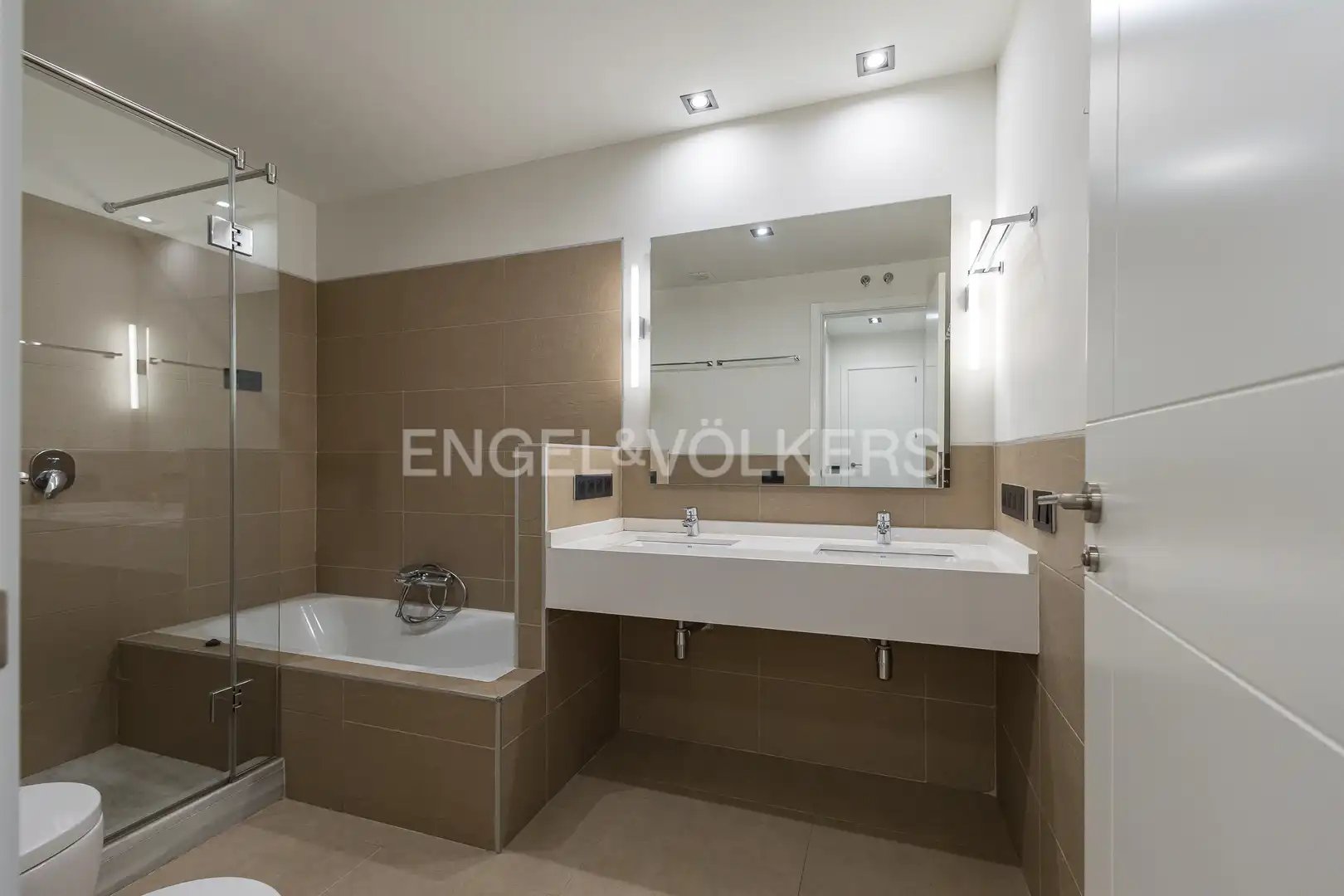 Pis de 153 m² a Madrid