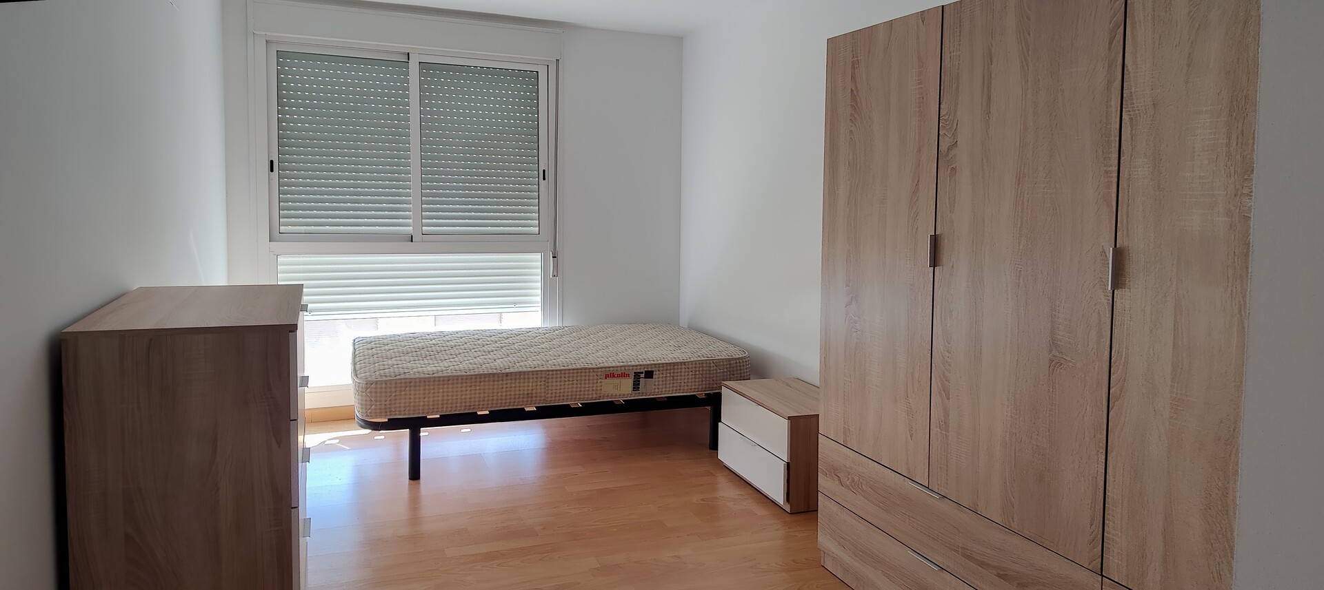 Piso de 110 m² en La Vall d'Uixó