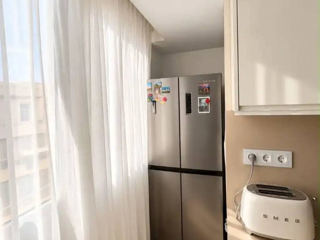 Pis de 90 m² a València