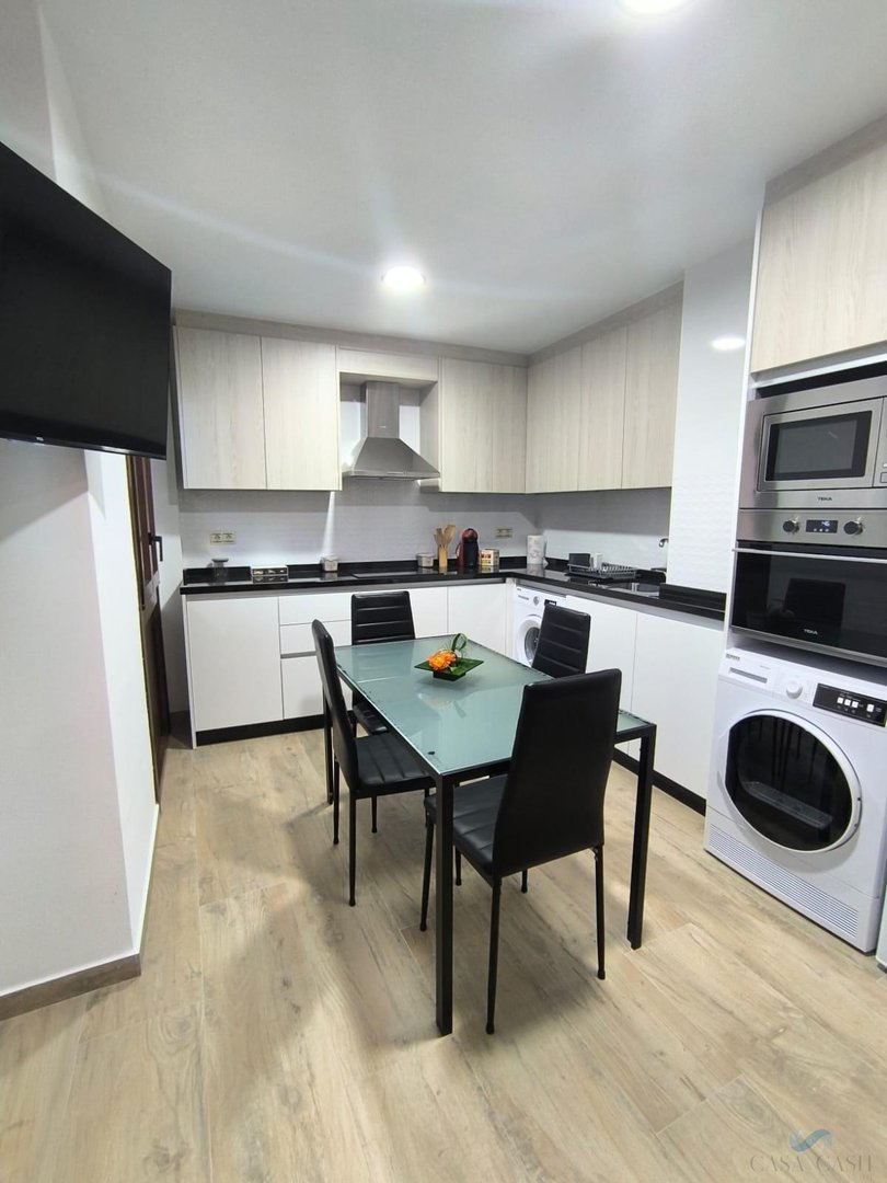Wohnung 60 m² in Padul