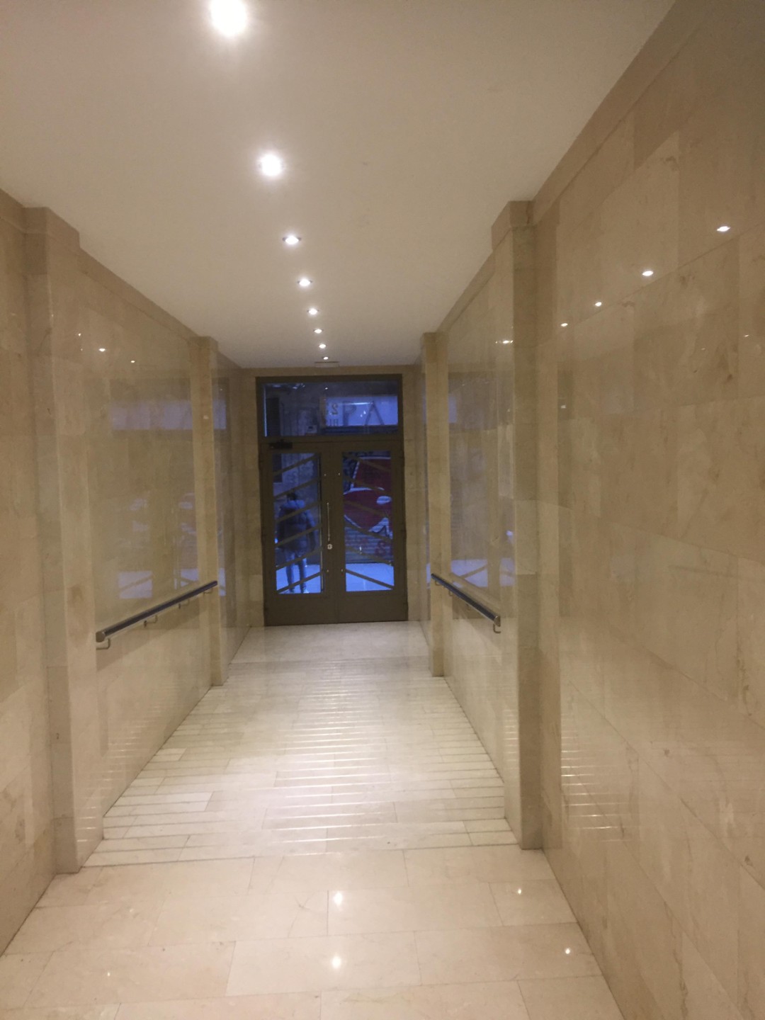 Appartamento 35 m² a Barcelona