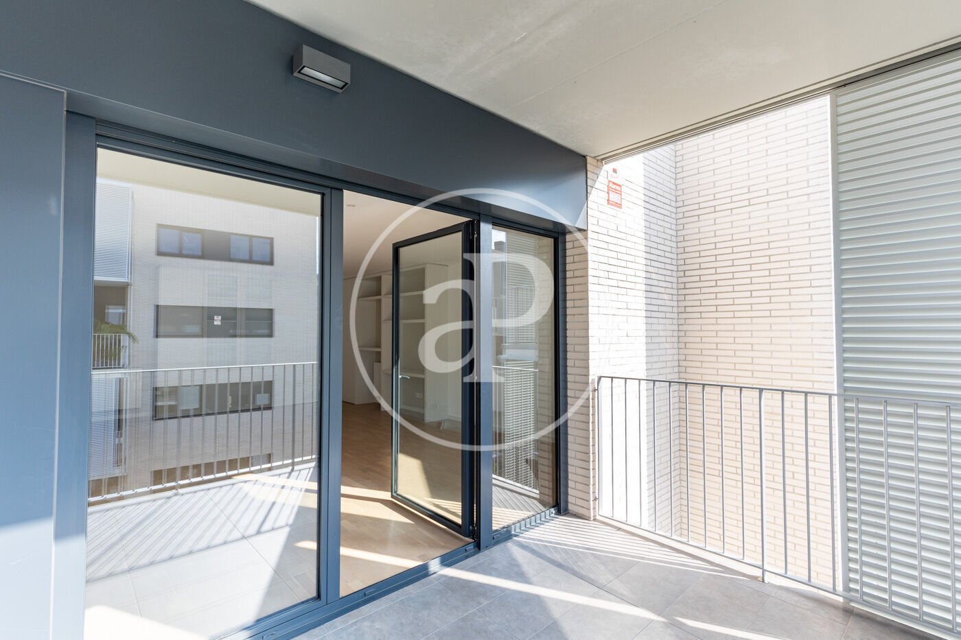 Flat 164 m² in Sant Cugat del Vallès