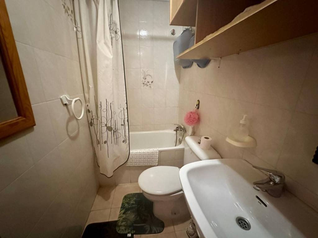 Casa de 36 m² en San Fulgencio