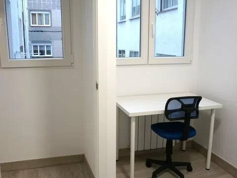 Habitación 83 m², Ávila