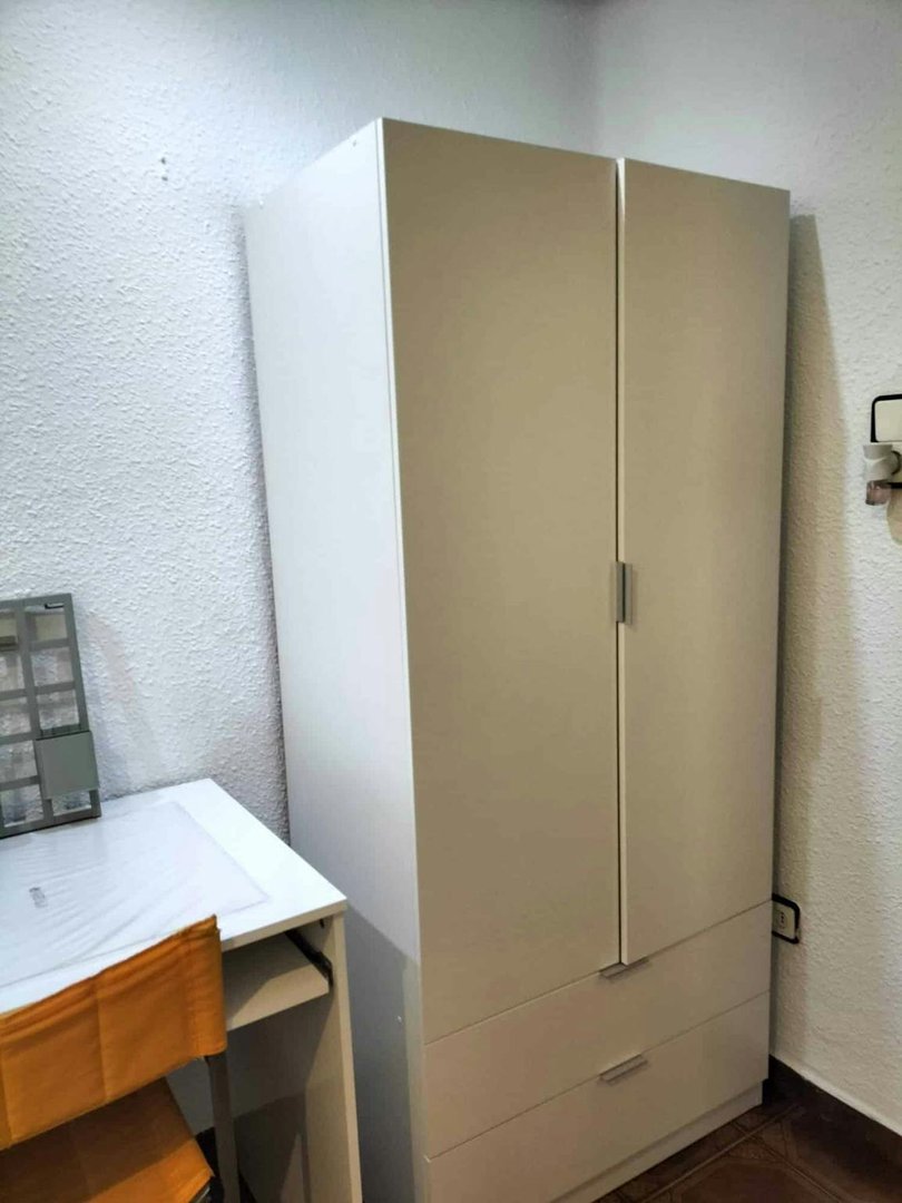 Stanza in affitto, Valencia