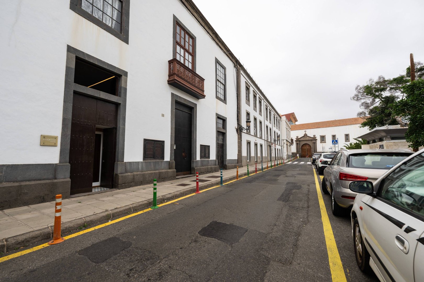 Piso de 119 m² en Las Palmas de Gran Canaria