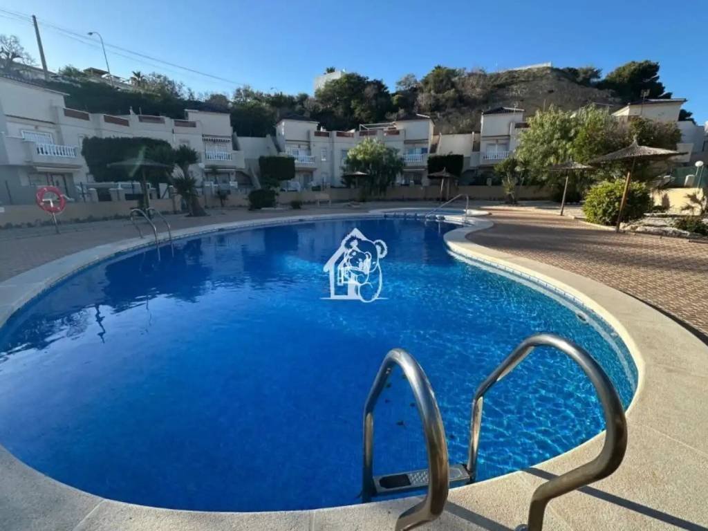Wohnung 60 m² in Rojales