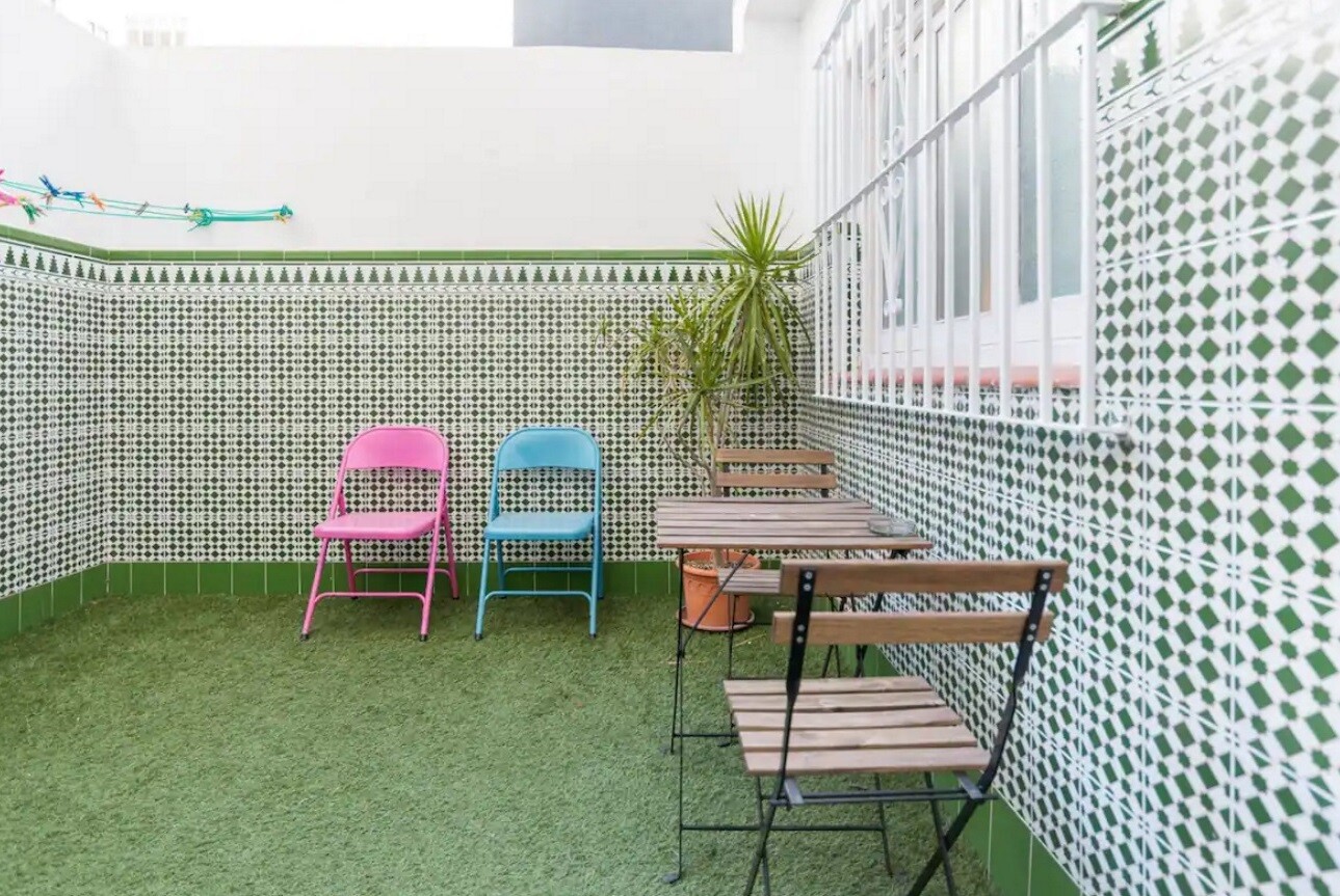Pis de 80 m² a Màlaga