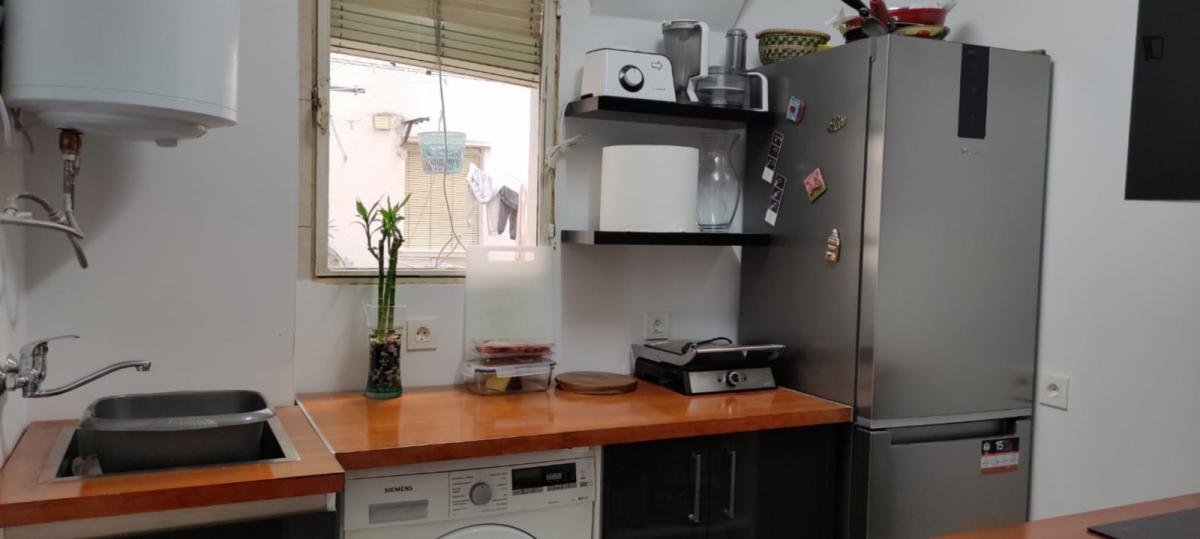 Habitación en alquiler, Alcalá de Henares
