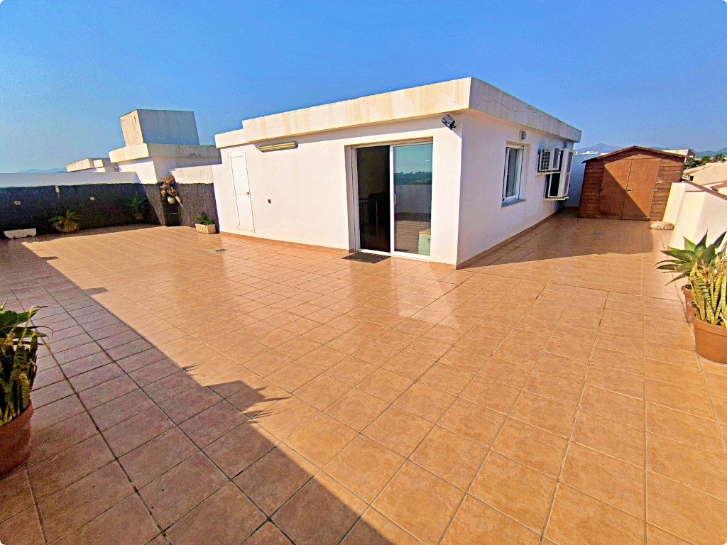 Pis de 116 m² a Miramar