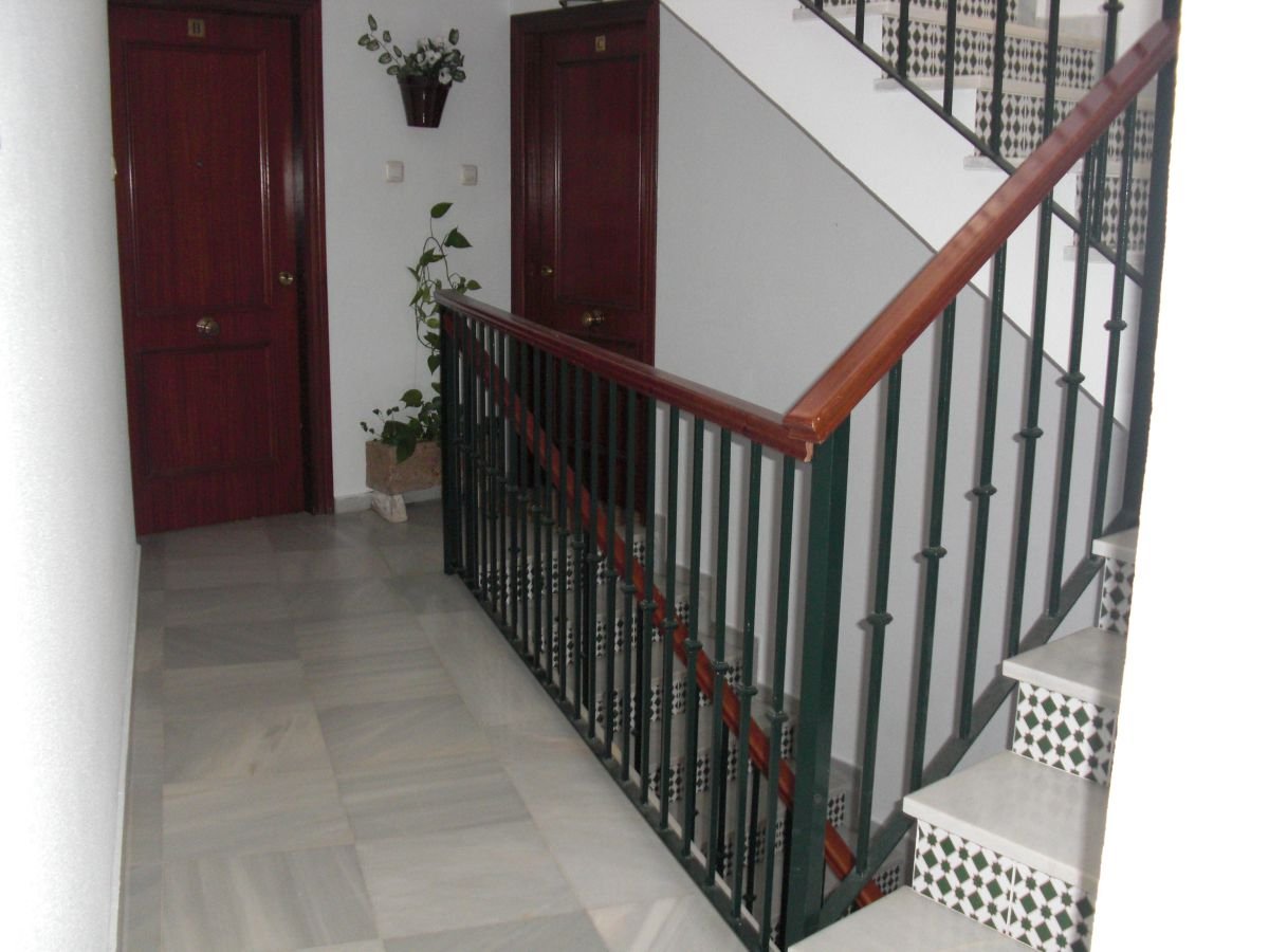 Pis de 67 m² a Vejer de la Frontera