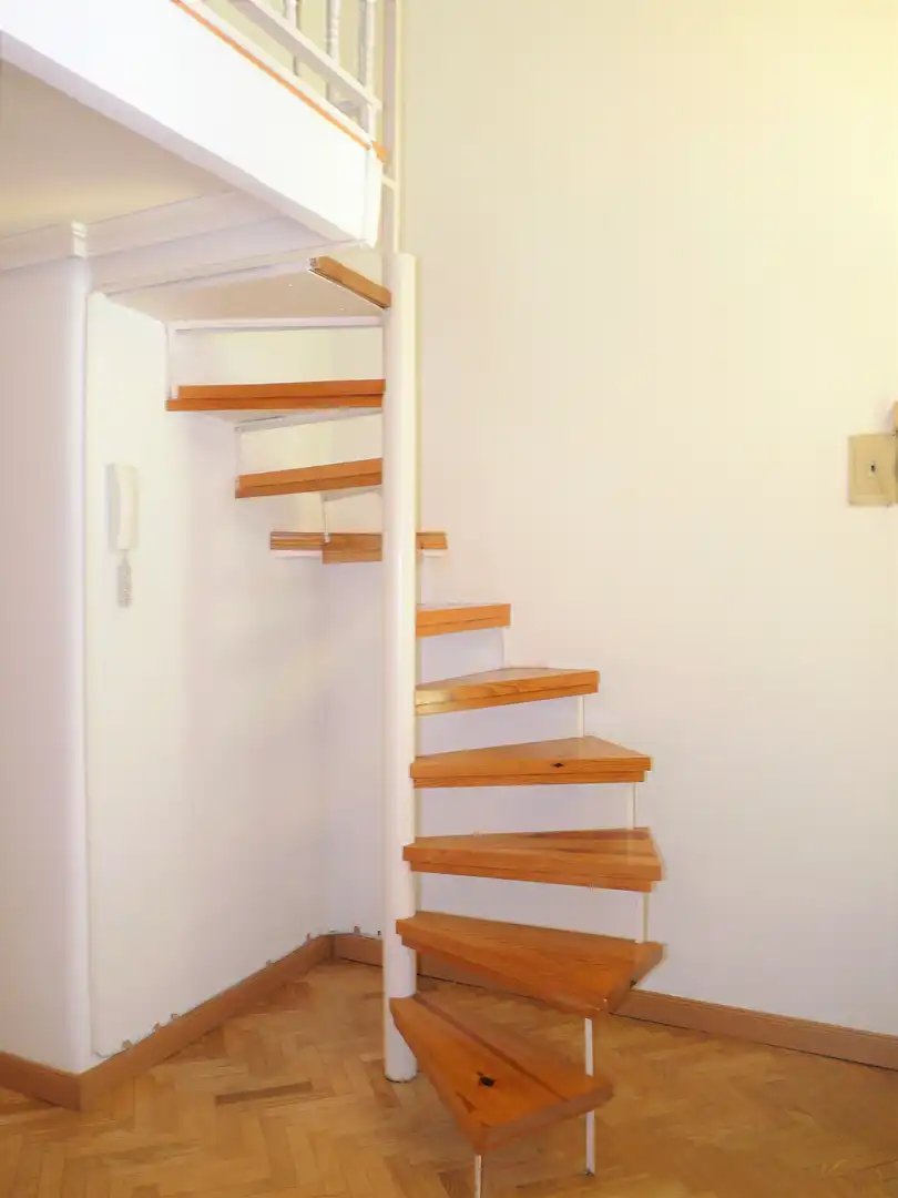 Piso de 45 m² en Madrid