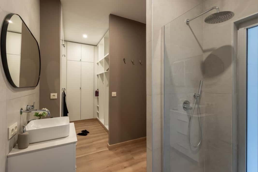 Appartamento 40 m² a Valencia