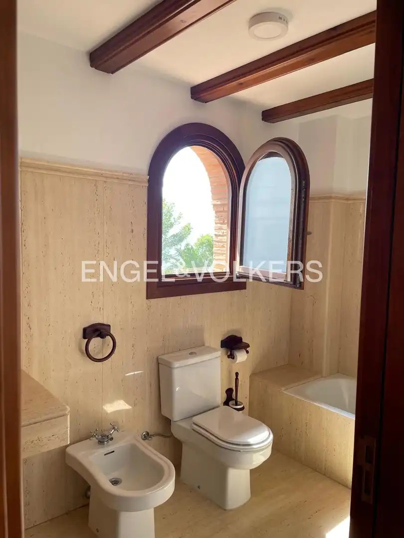 Casa de 687 m² en Cullera