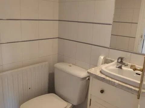 Piso de 211 m² en Mérida