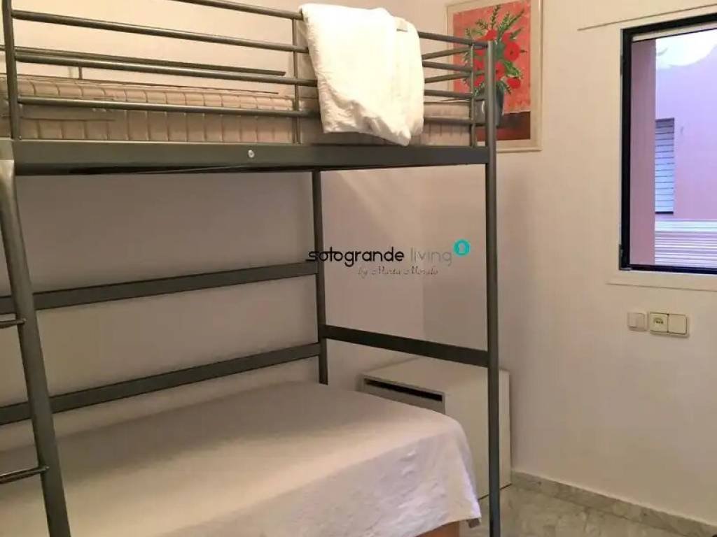 Piso de 90 m² en Callosa de Segura