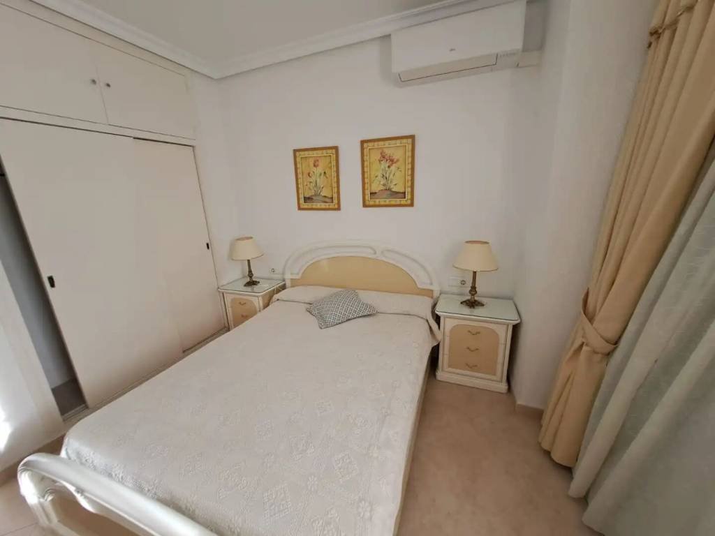 Pis de 65 m² a Benalmádena