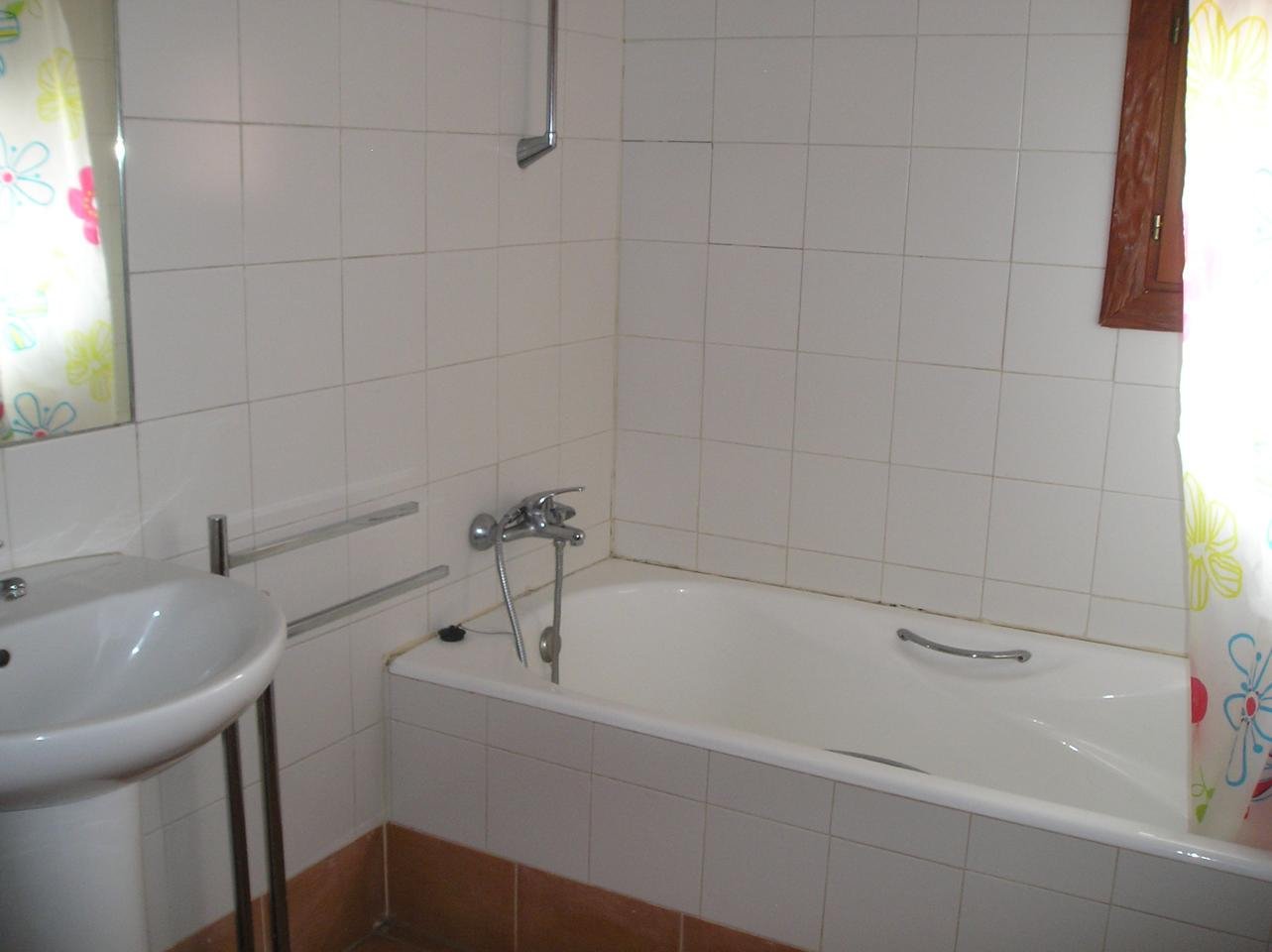 Piso de 53 m² en Calatayud