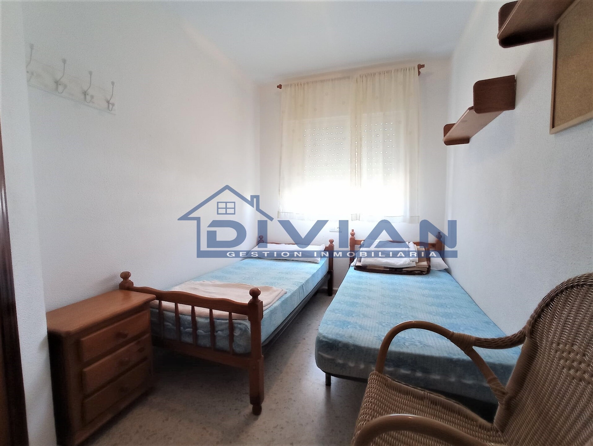 Piso de 75 m² en Cartaya