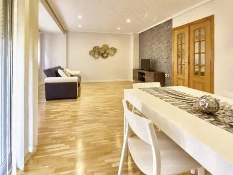Wohnung 130 m² in Benetússer