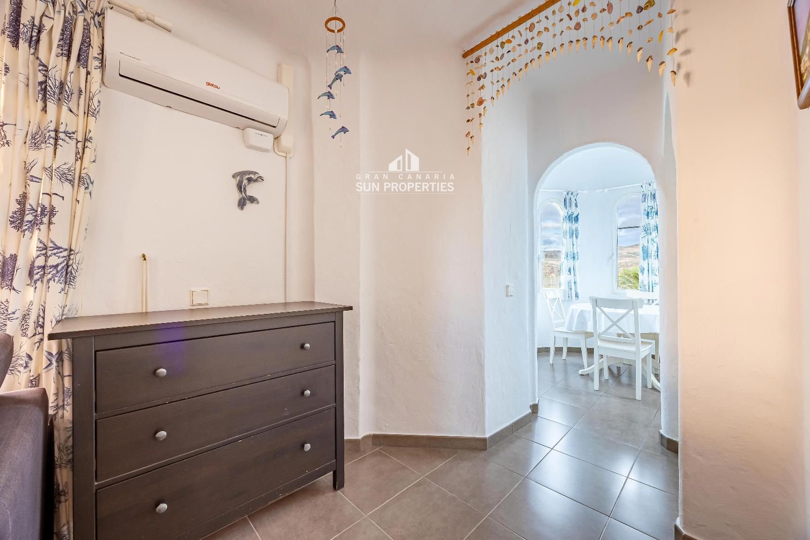 Piso de 48 m² en San Bartolomé de Tirajana