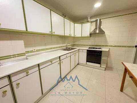 Pis de 110 m² a Ciudad Real