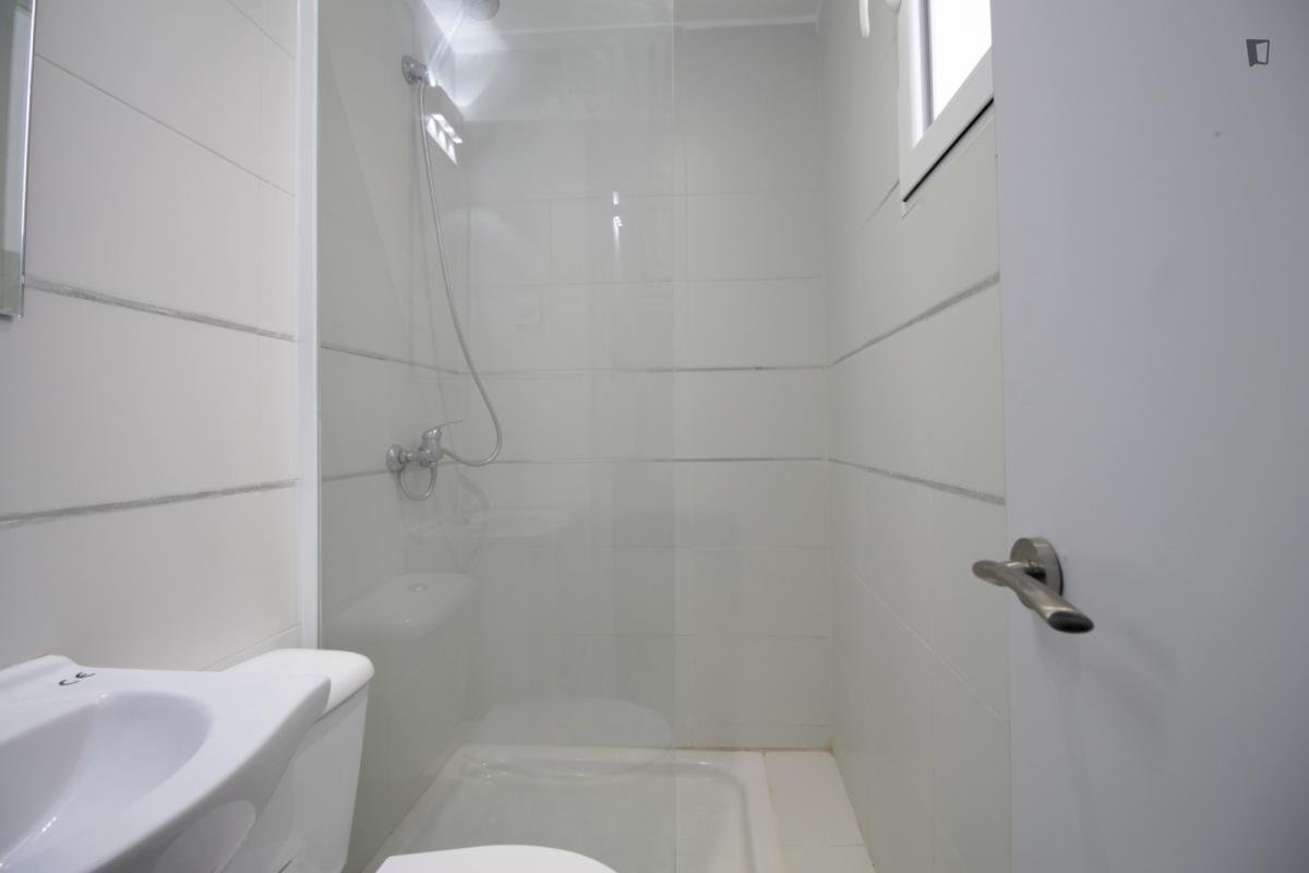 Pis de 35 m² a Madrid