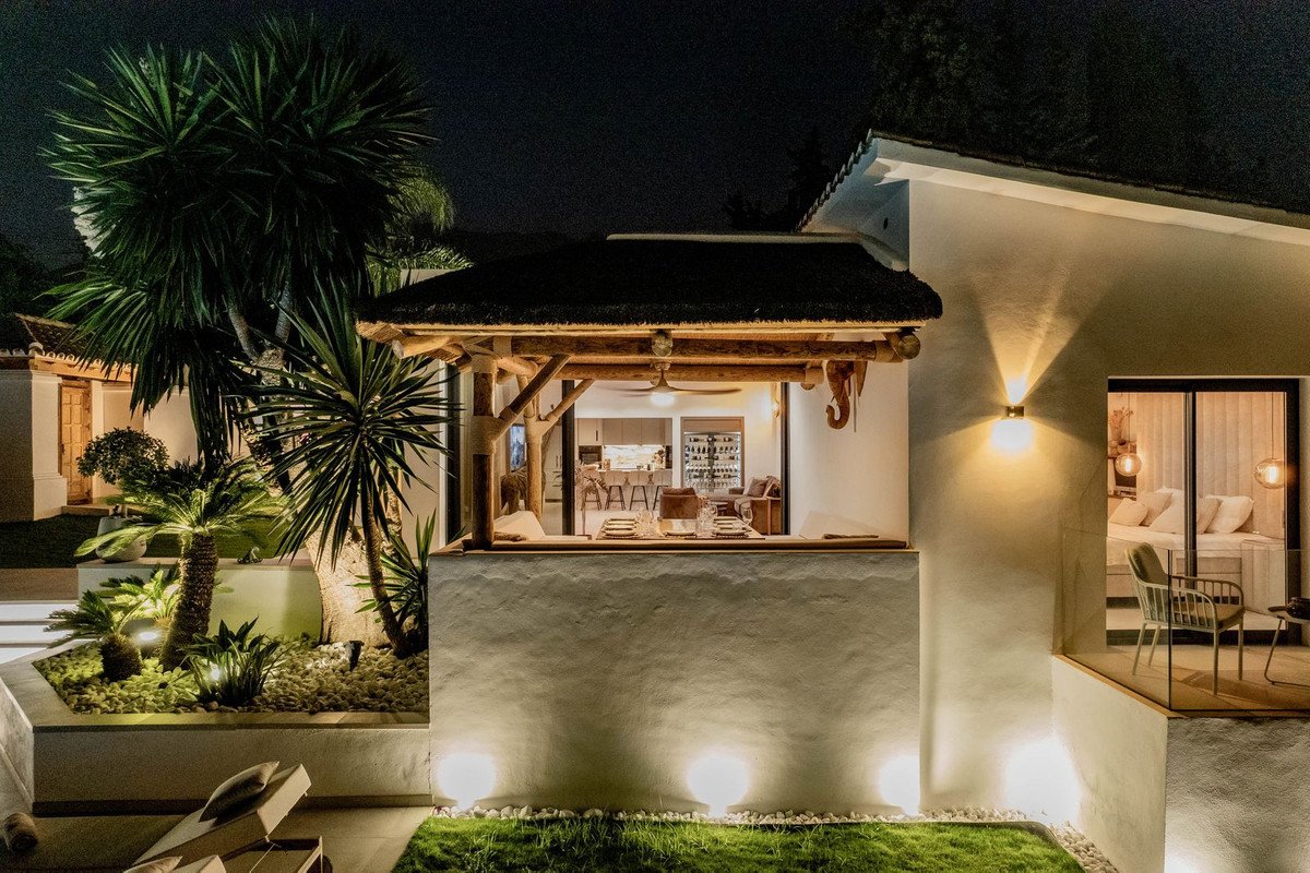 Moradia 369 m² em Marbella