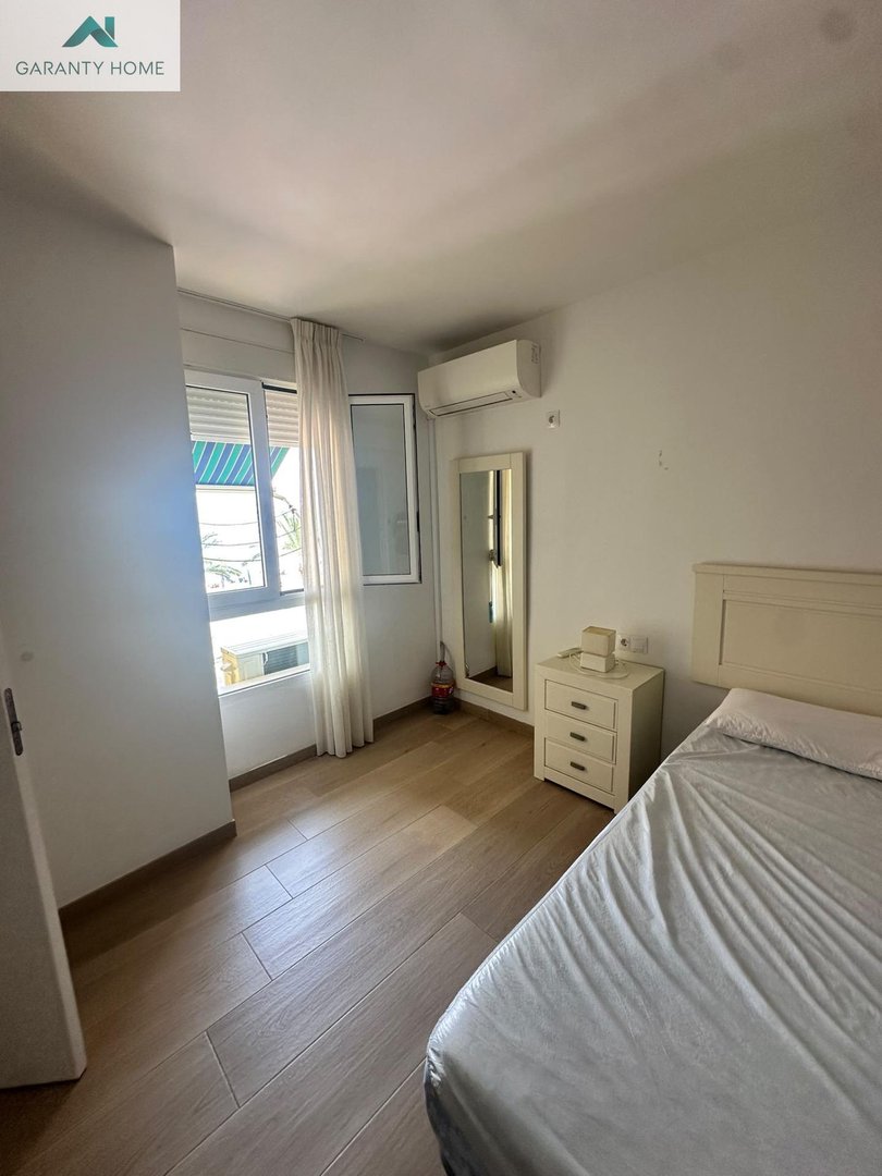 Pis de 75 m² a Algarrobo