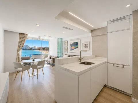 Piso de 61 m² en Calvià