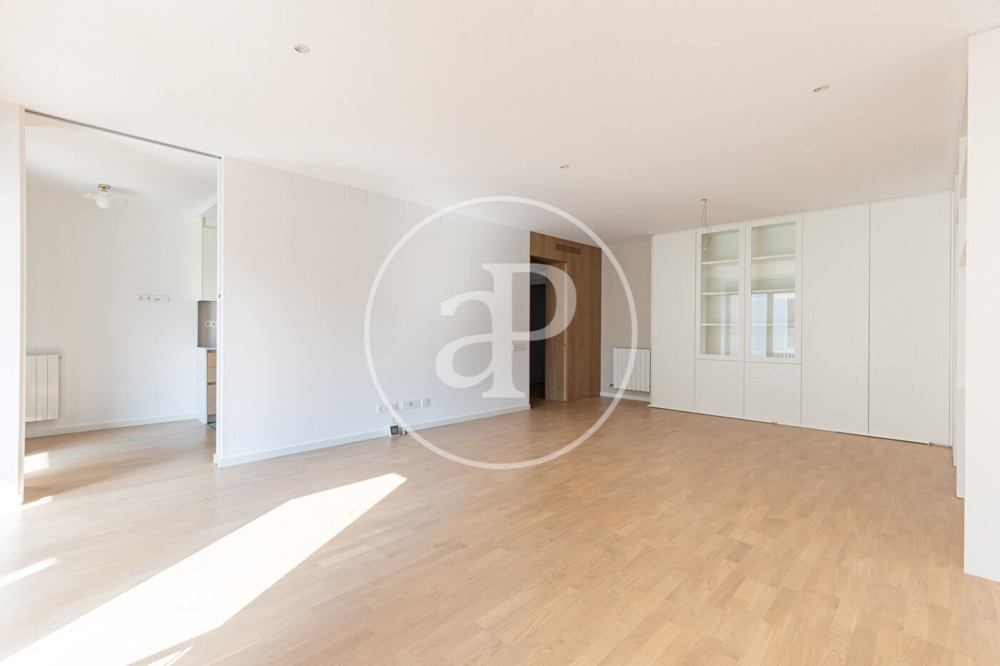 Flat 164 m² in Sant Cugat del Vallès