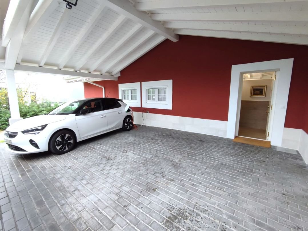 Casa de 285 m² a Mungia