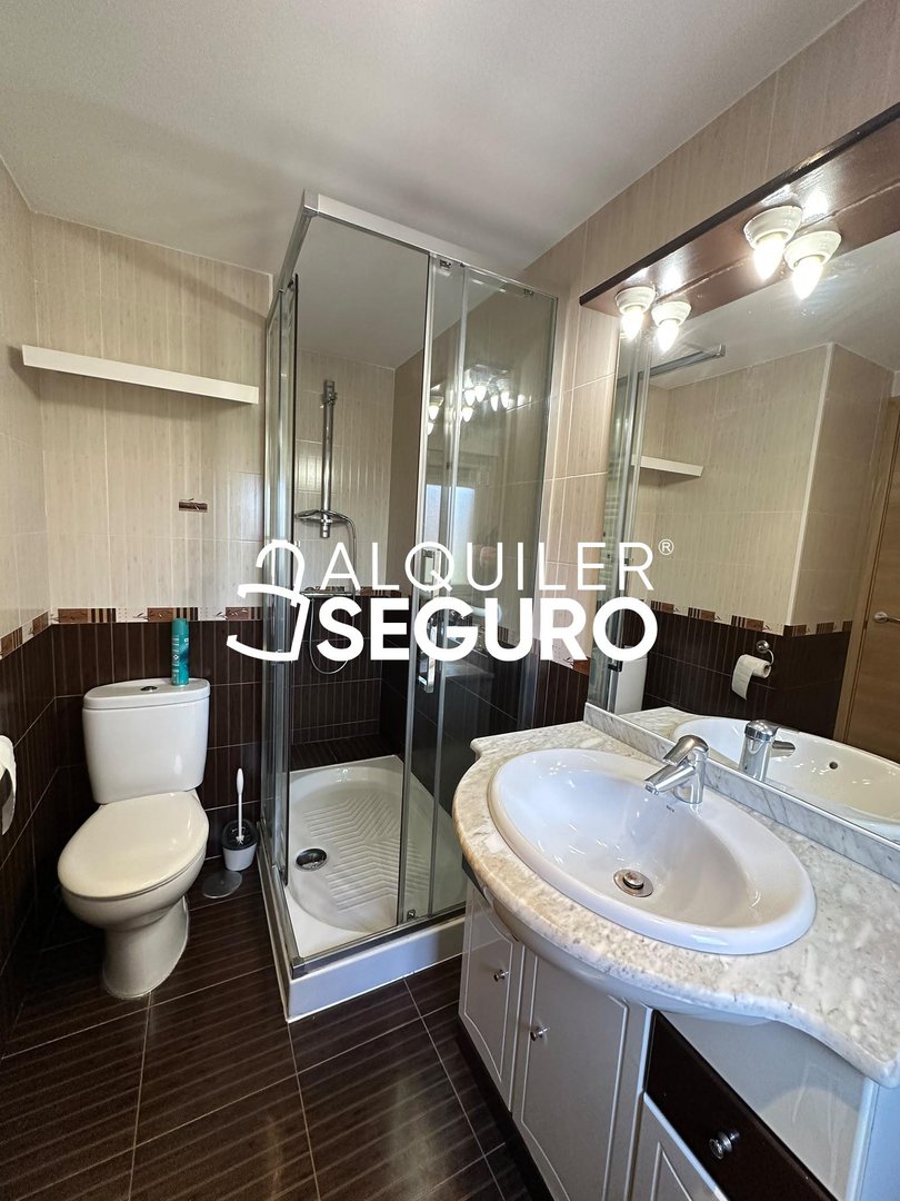 Wohnung 80 m² in Madrid