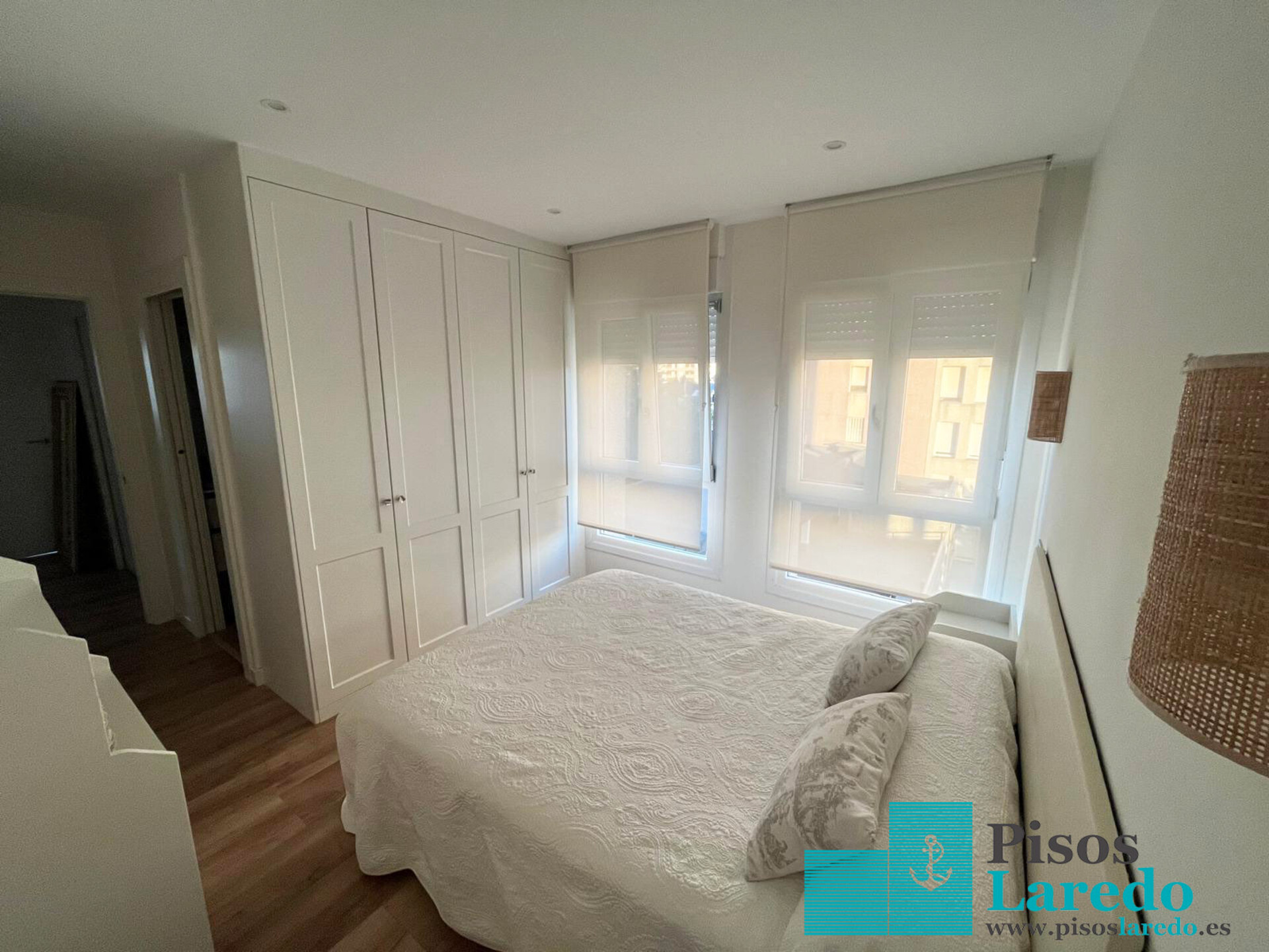 Piso de 75 m² en Laredo