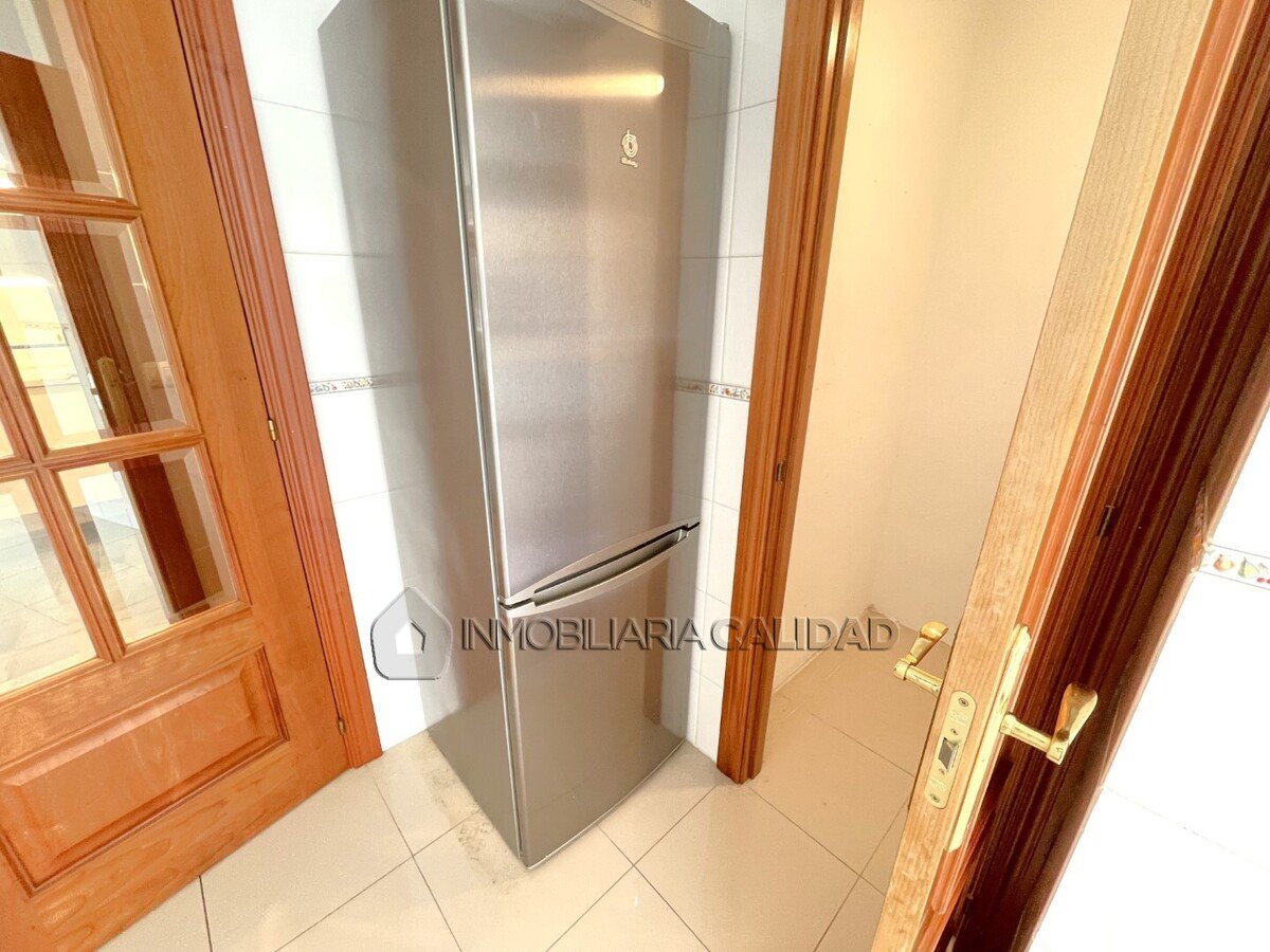Piso de 120 m² en Burgos