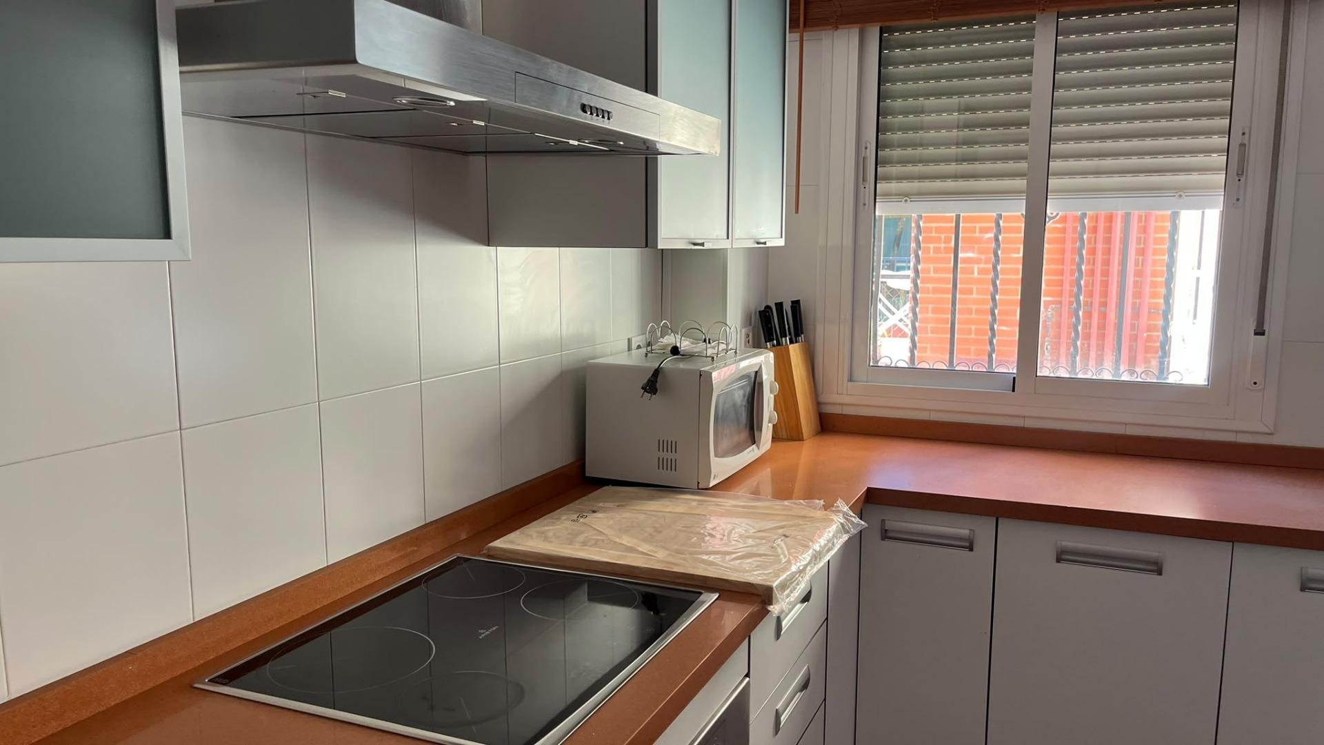 Appartamento 90 m² a Siviglia