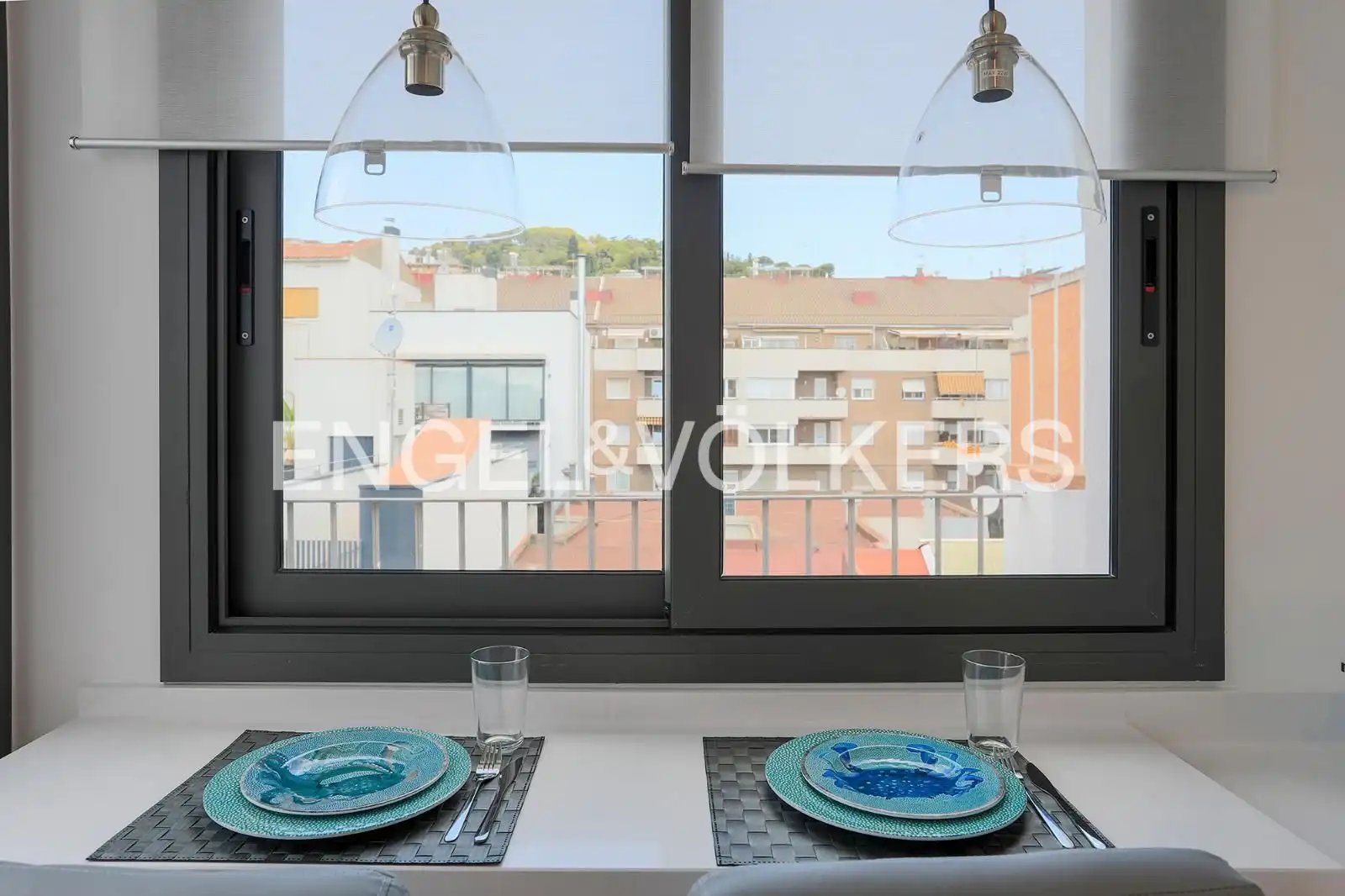 Appartement 50 m² à Barcelone