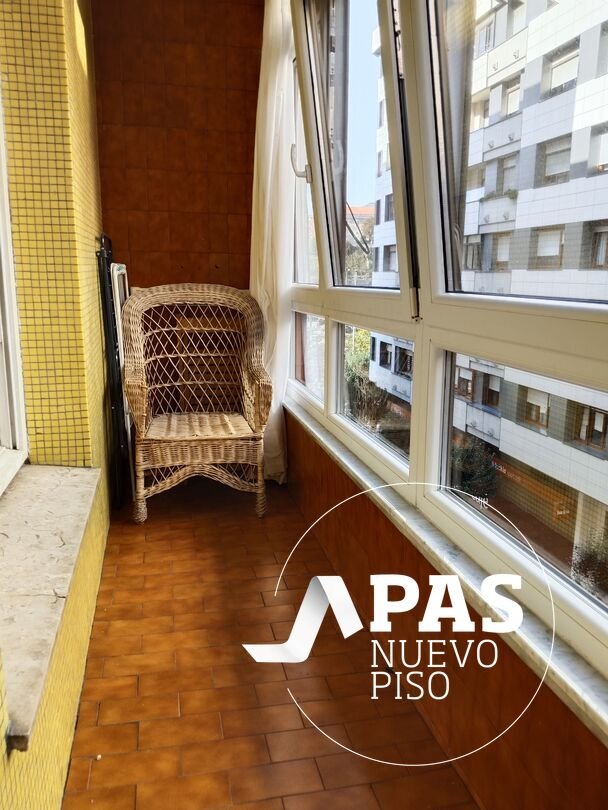 Piso de 94 m² en Santander