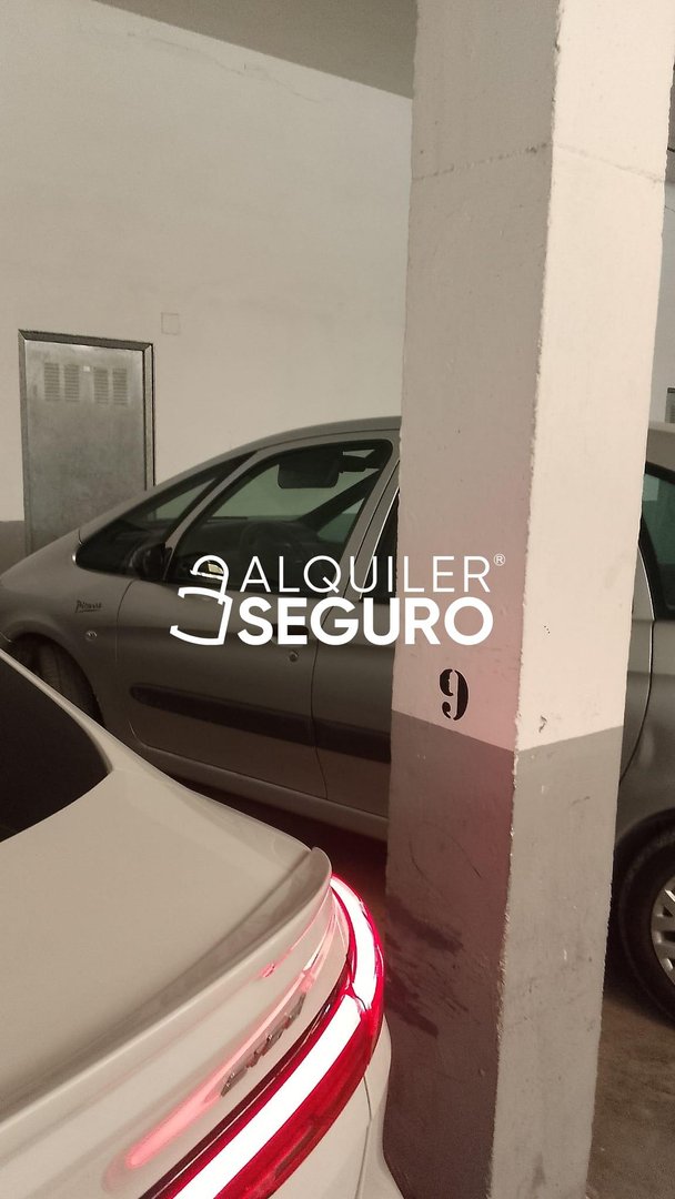 Pis de 90 m² a Múrcia