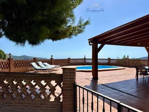 Casa de 139 m² en Almuñécar
