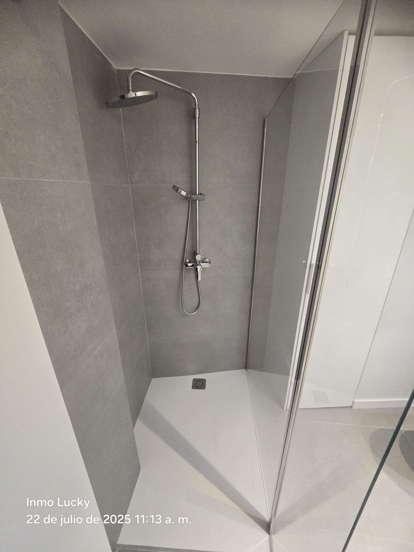 Pis de 57 m² a València