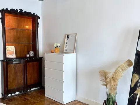 Habitación en alquiler, Madrid