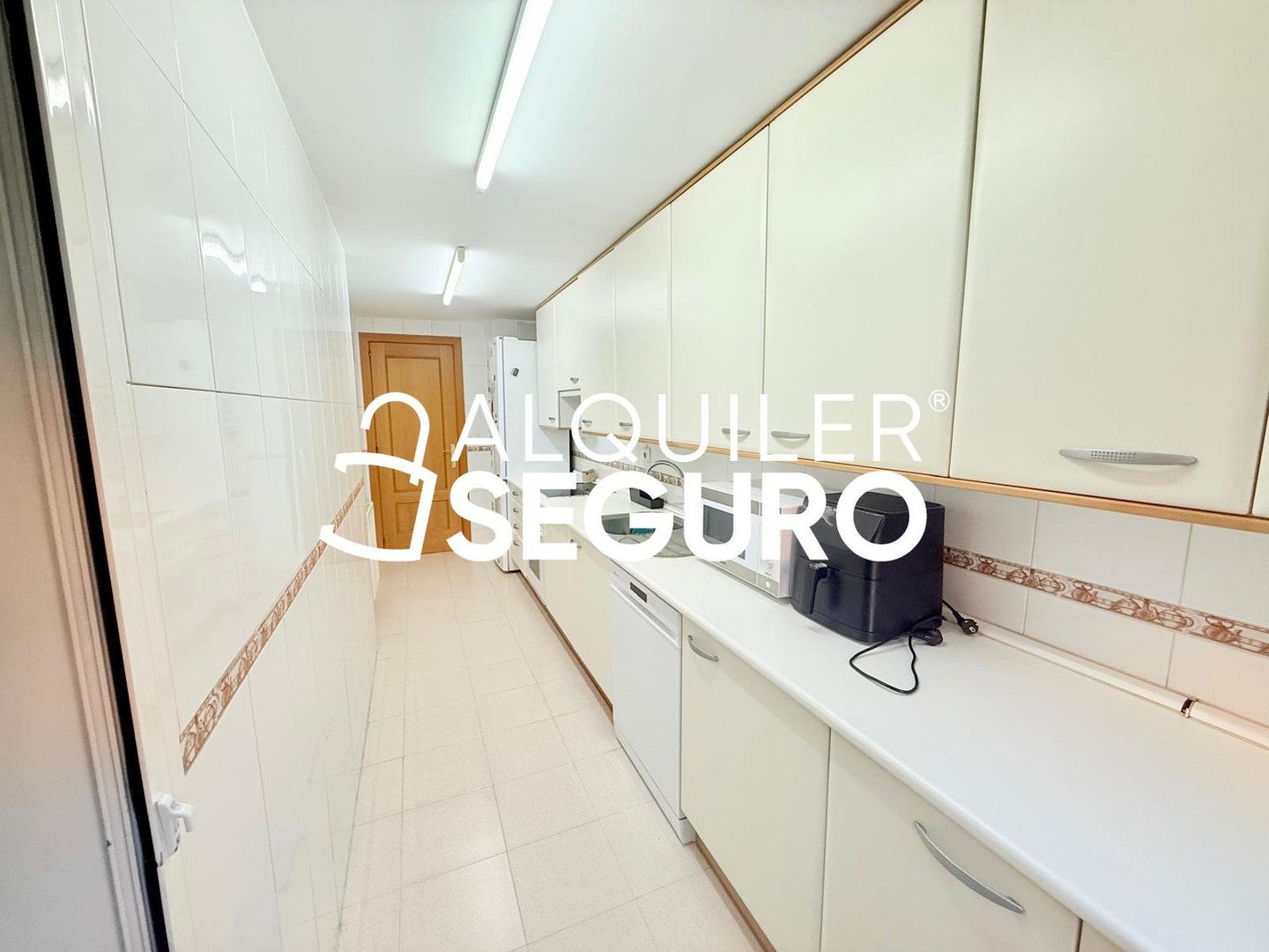 Piso de 94 m² en Madrid