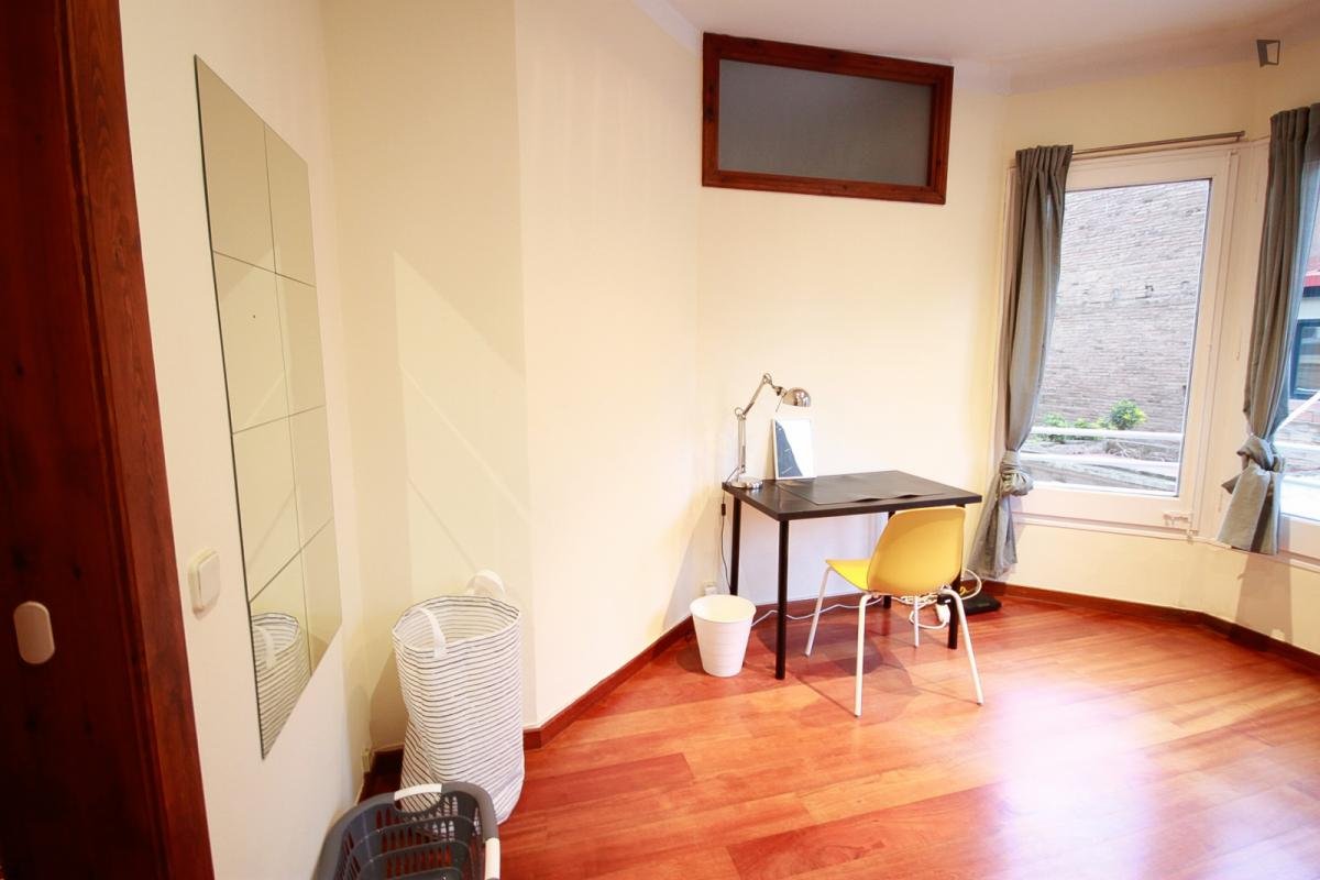 Zimmer zur Miete, Barcelona